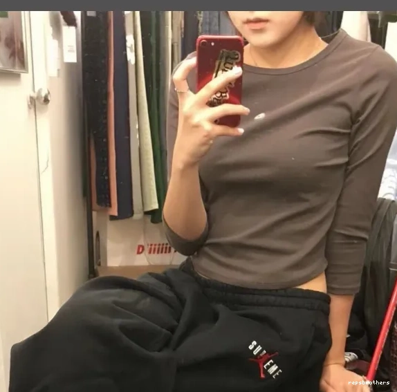 ¥289 24FW PANTS 0704